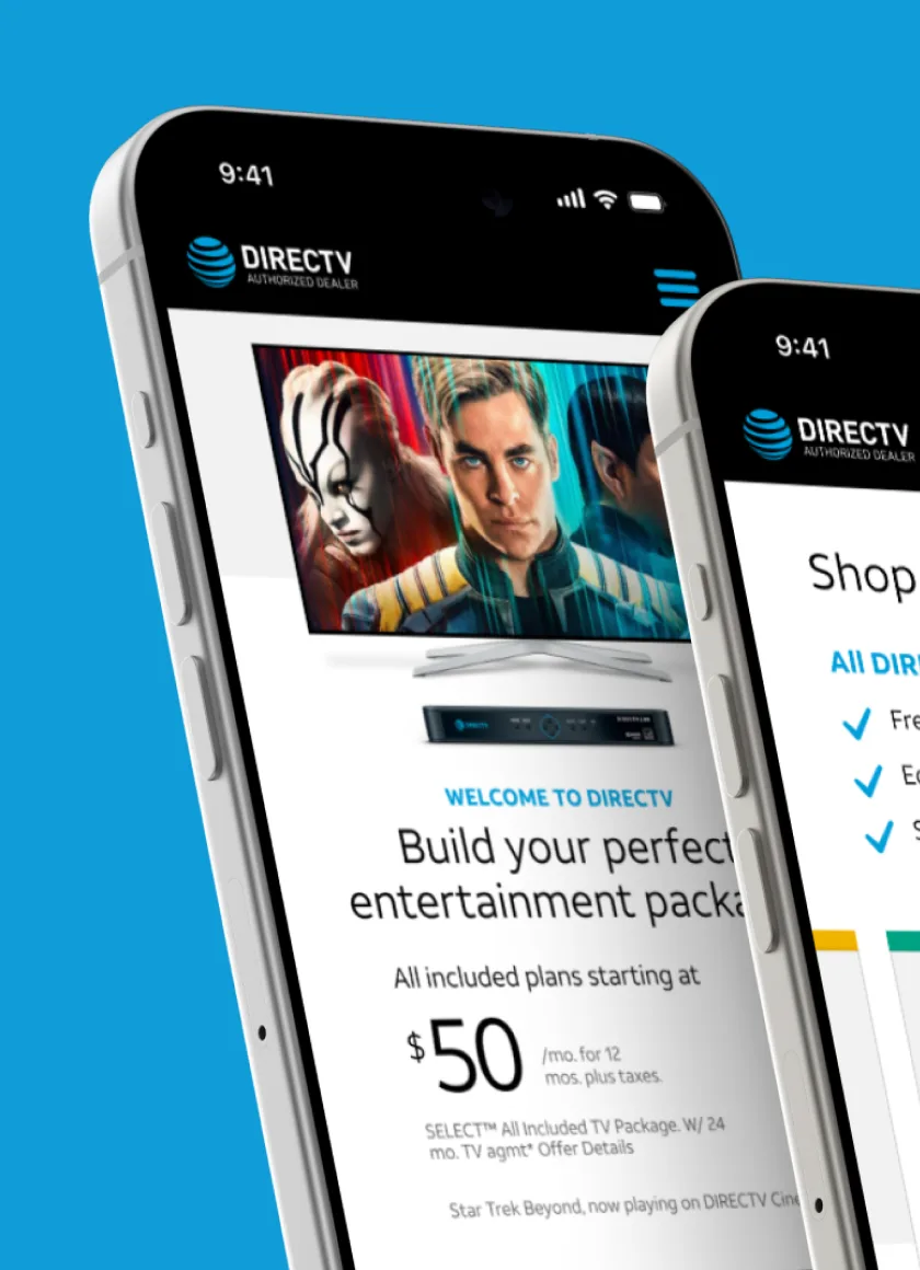 DIRECTV