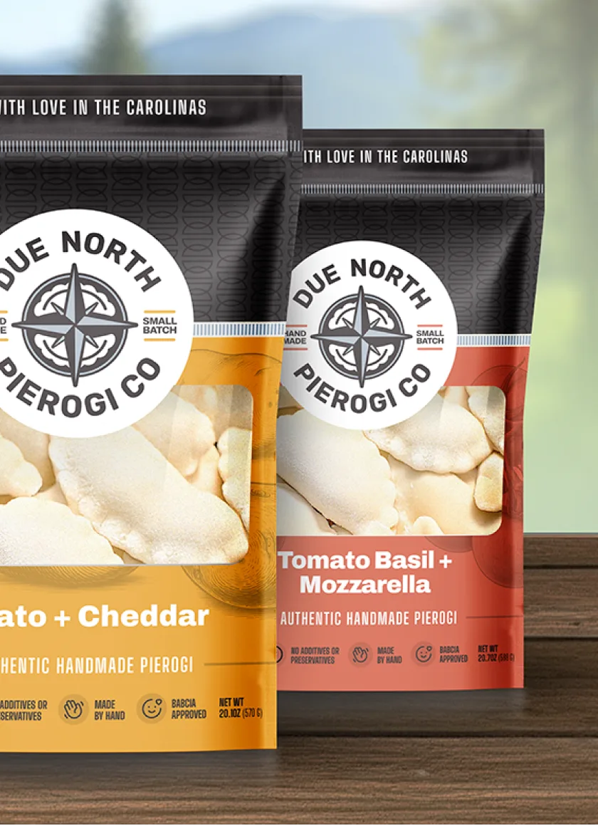 Due North Pierogi