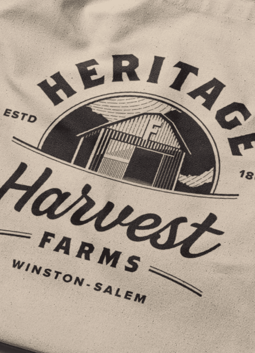 Heritage Harvest