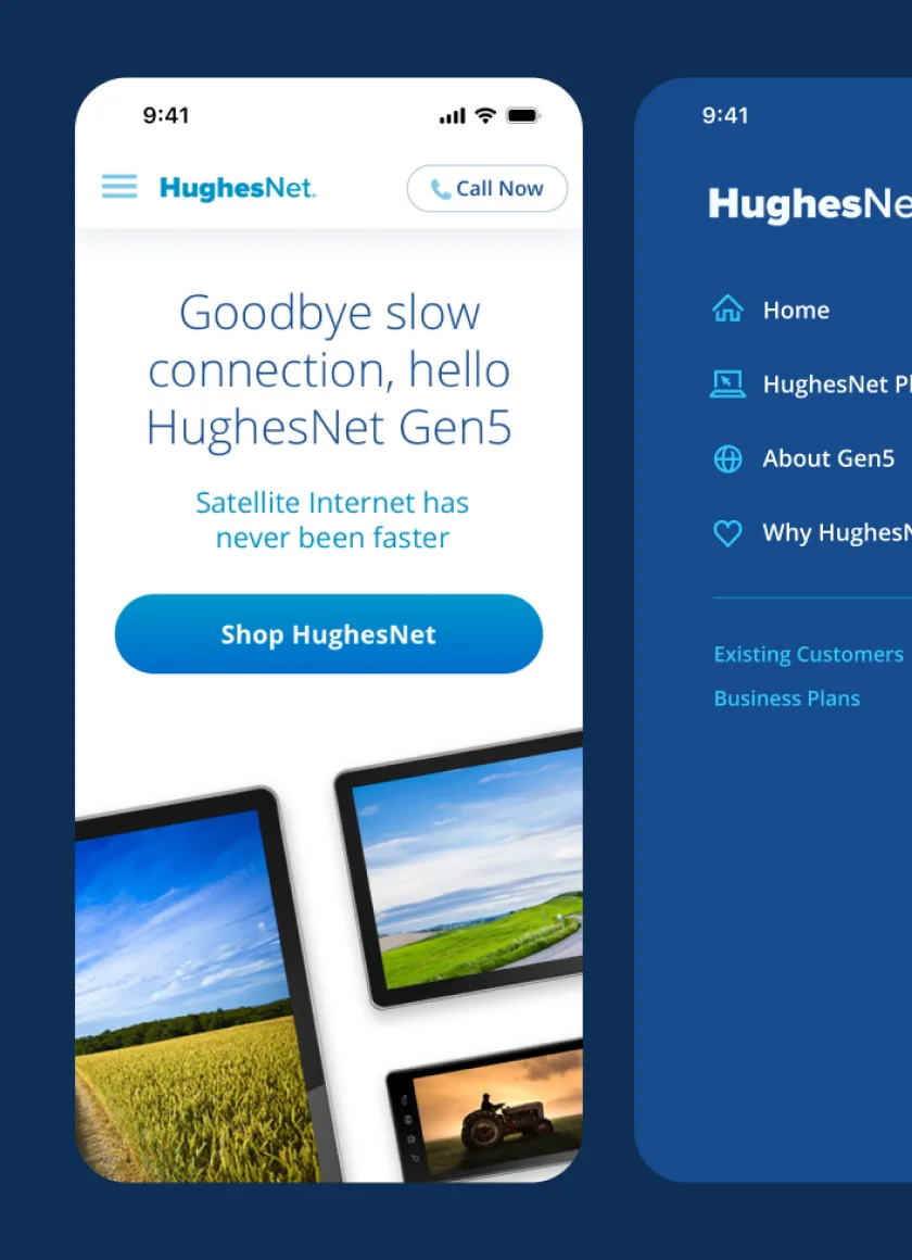 HughesNet