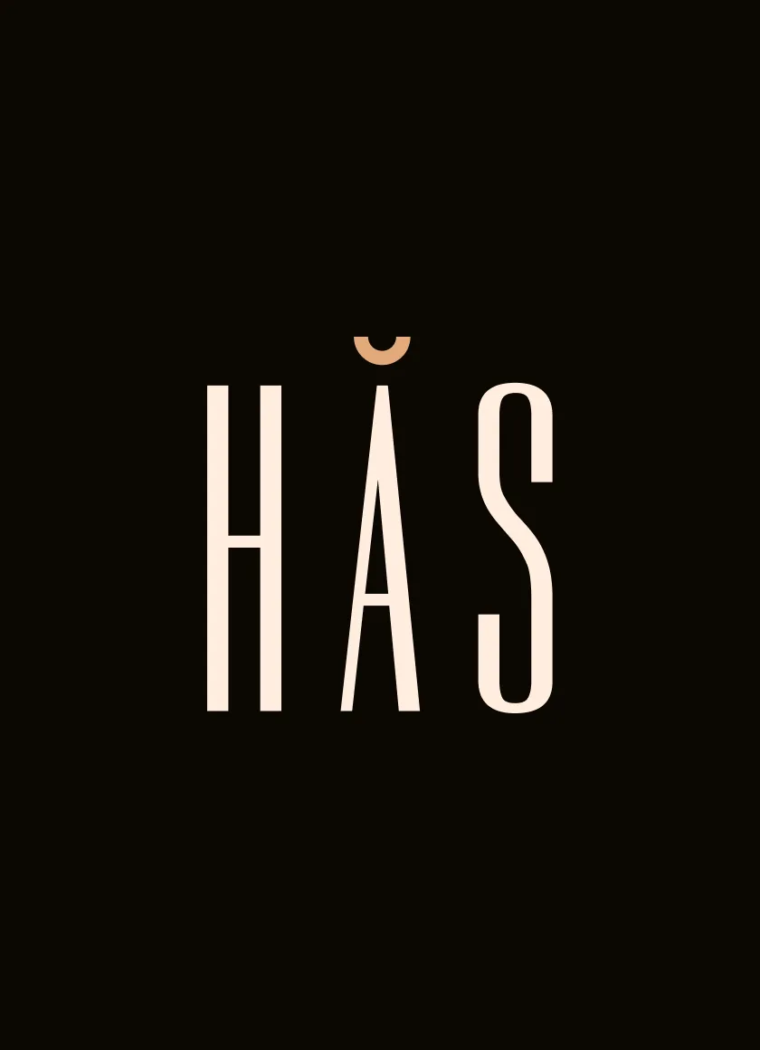 HAS