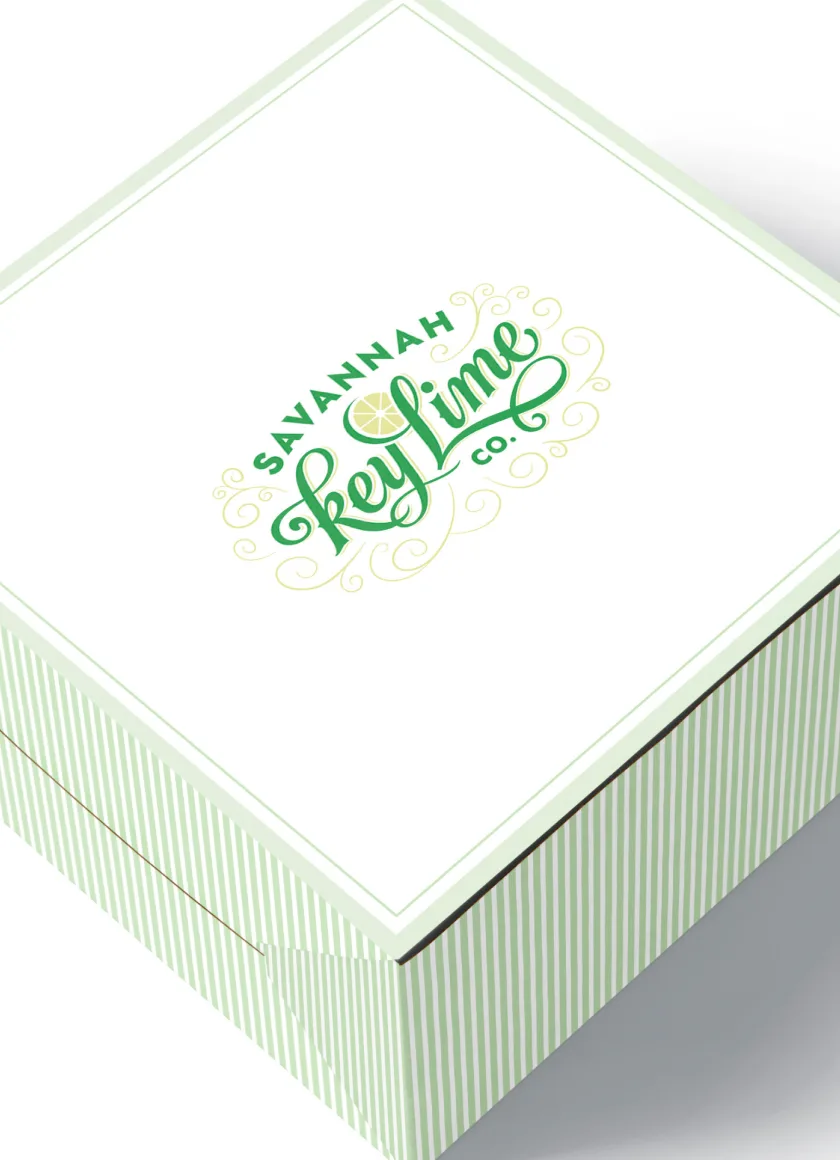 Savannah Key Lime Co.